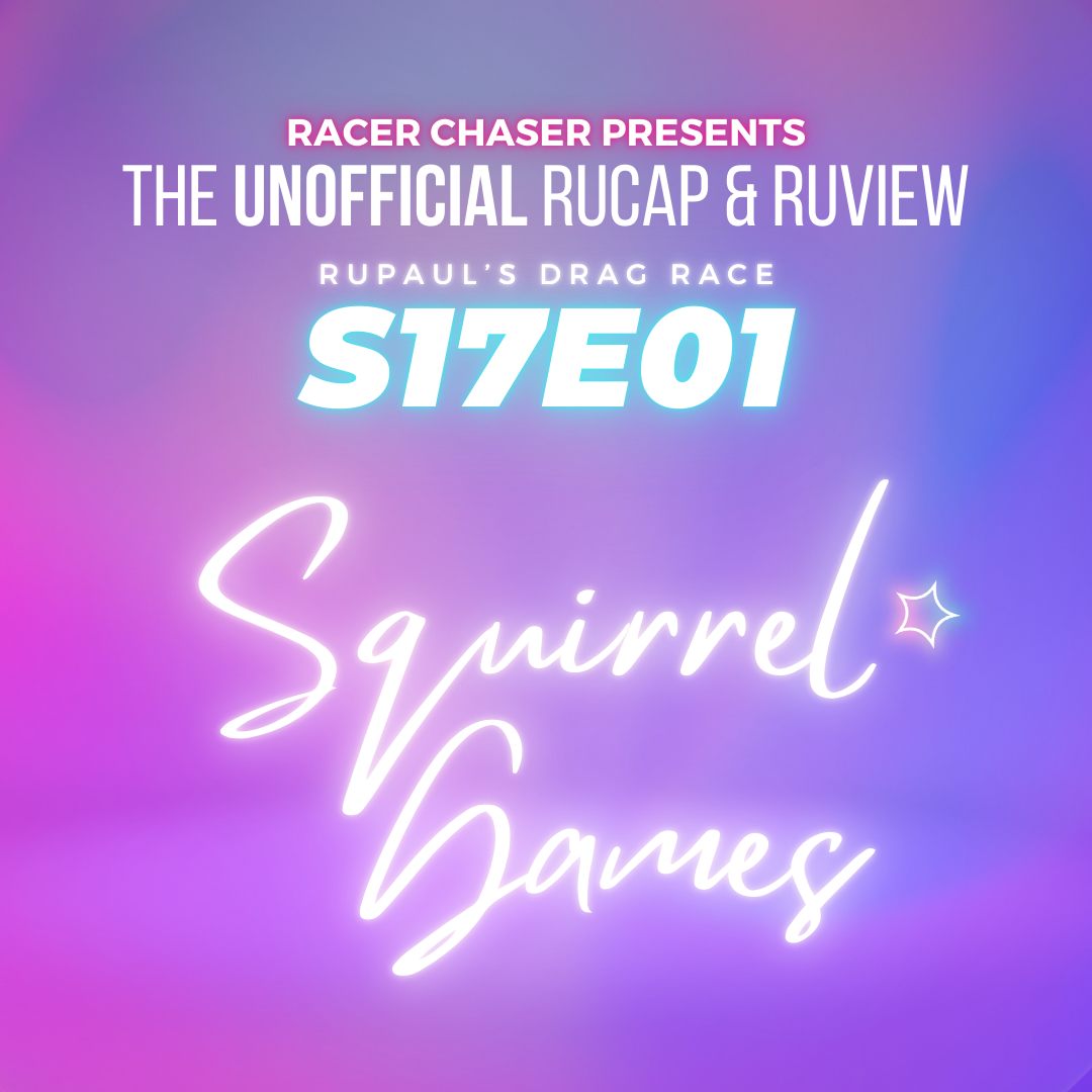 RuPaul's Drag Race Season 17 Episode 1