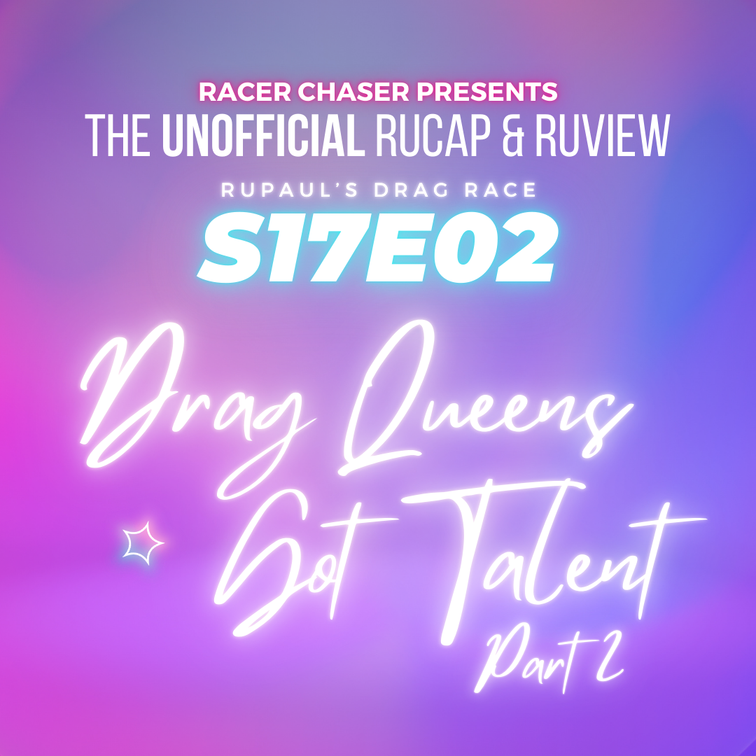 RuPaul's Drag Race Season 17 Episode 2