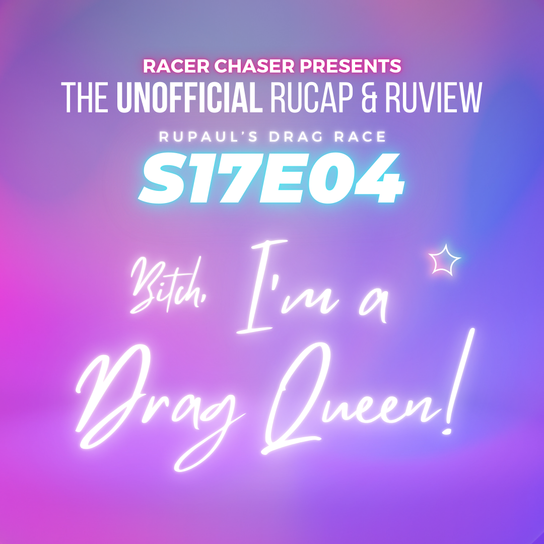 RuPaul's Drag Race Season 17 Episode 4