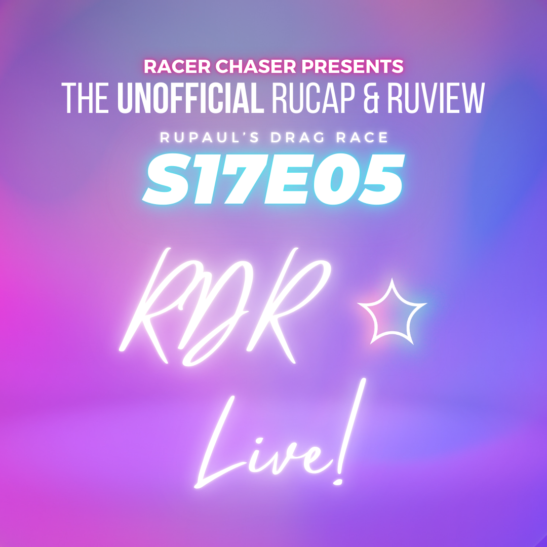 RuPaul's Drag Race Season 17 Episode 5