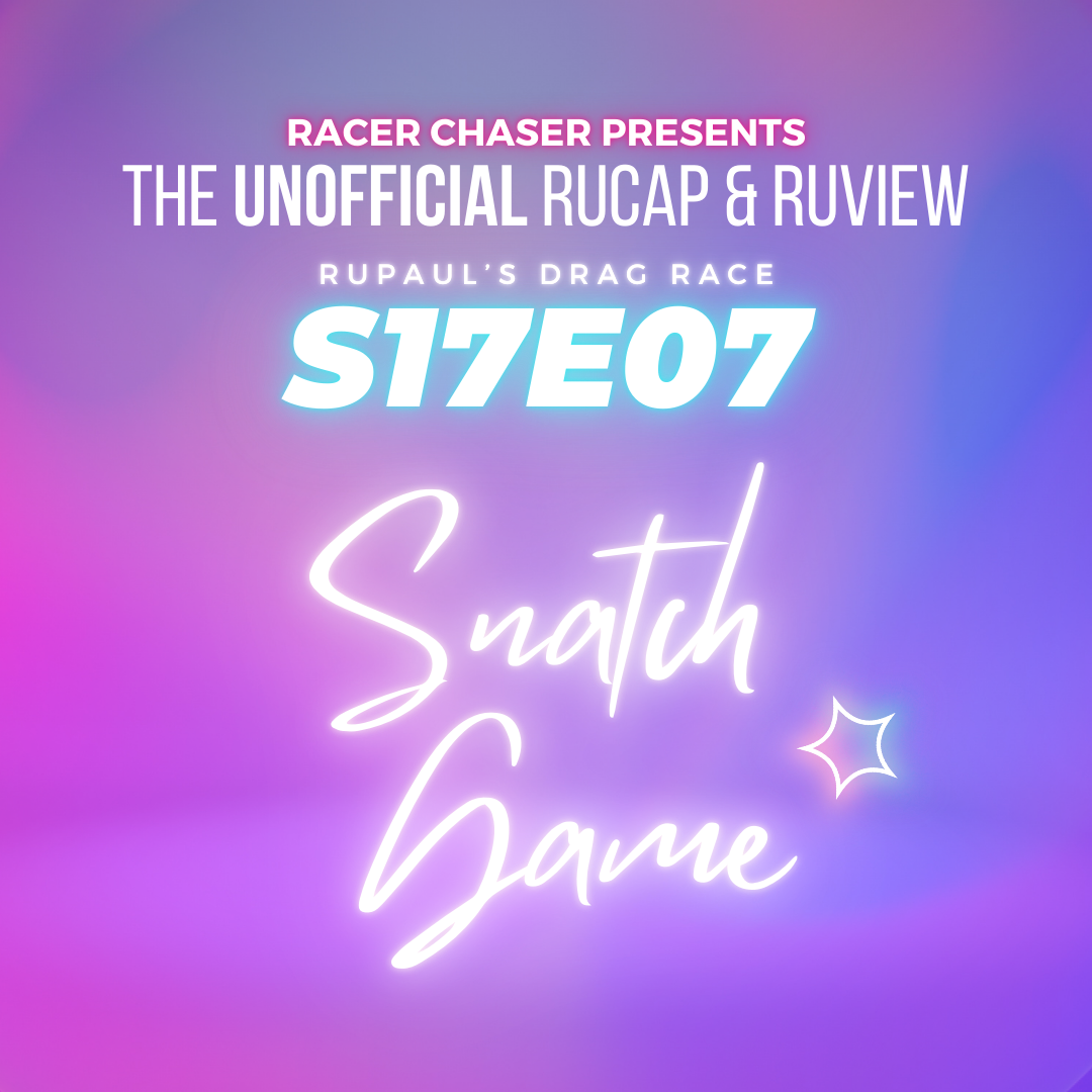 RuPaul's Drag Race Season 17 Episode 7