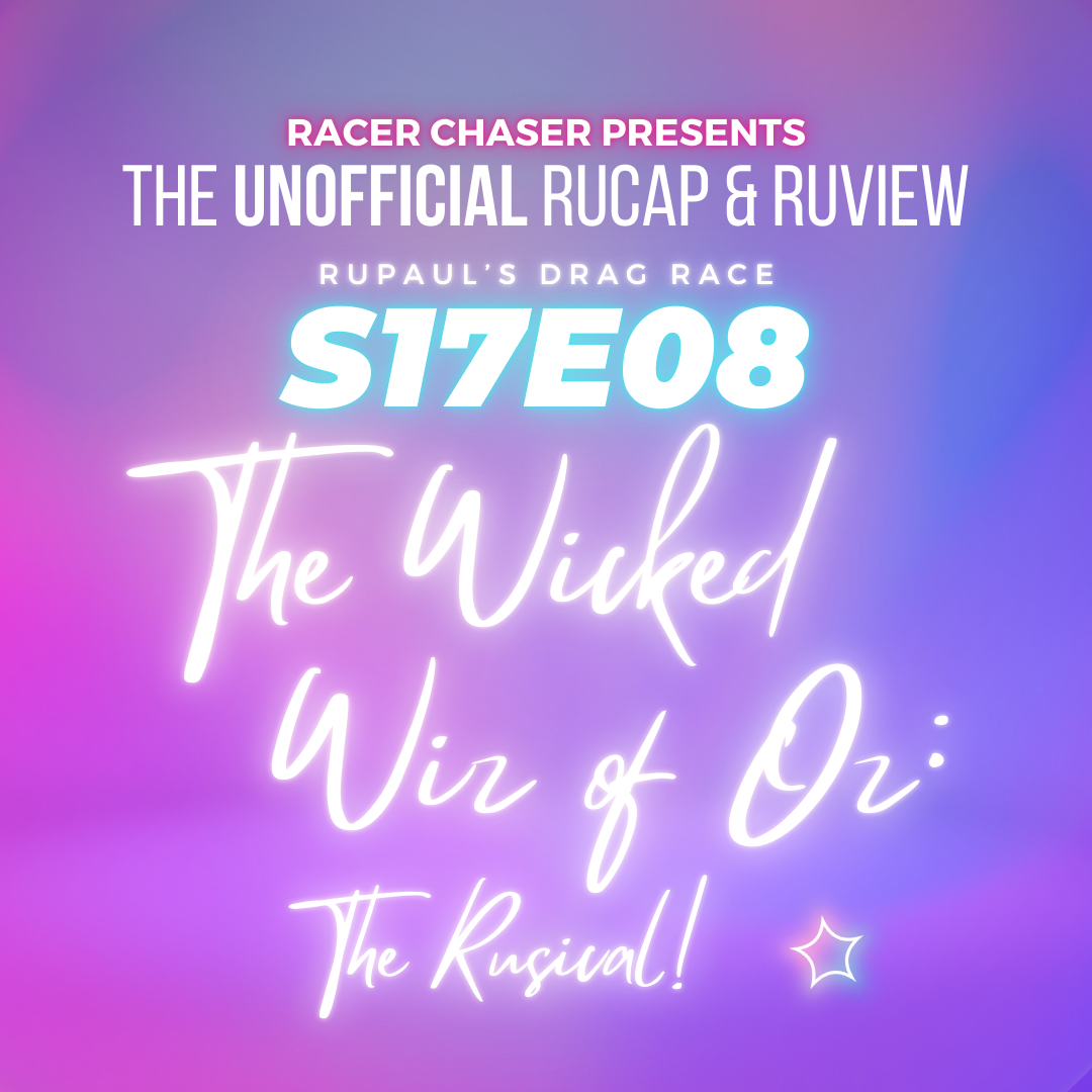 RuPaul's Drag Race Season 17 Episode 8