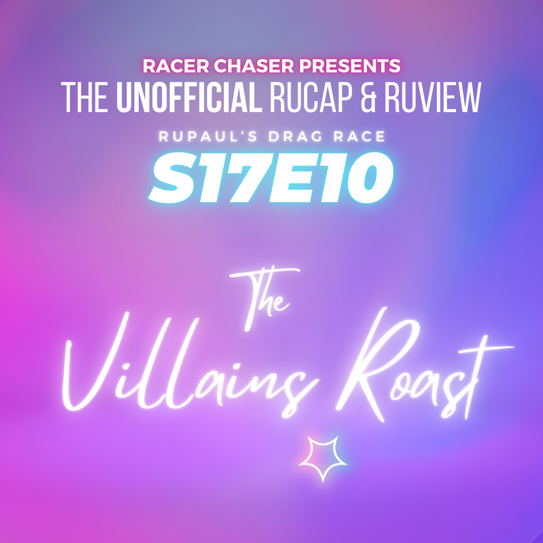 RuPaul's Drag Race Season 17 Episode 10
