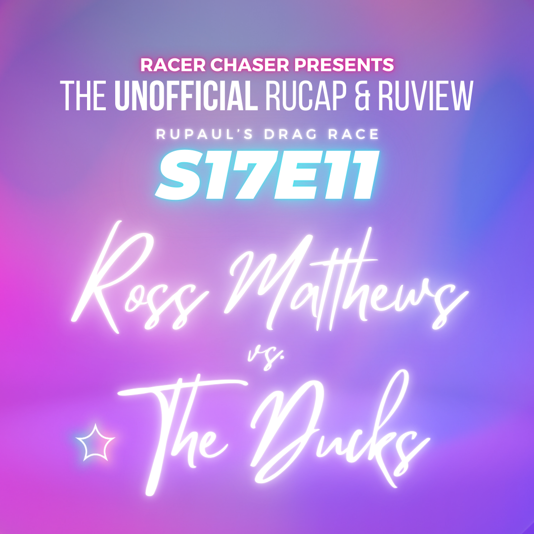 RuPaul's Drag Race Season 17 Episode 11