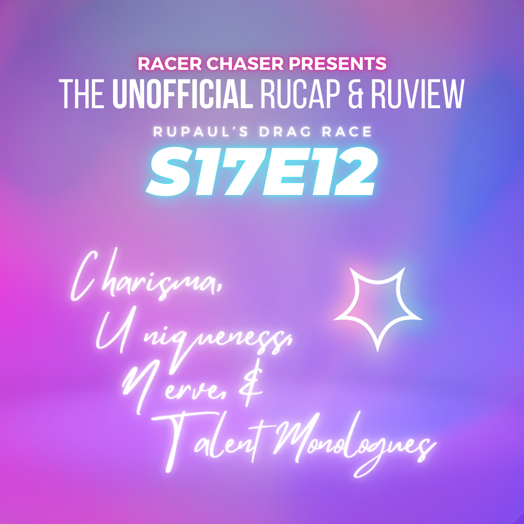 RuPaul's Drag Race Season 17 Episode 12