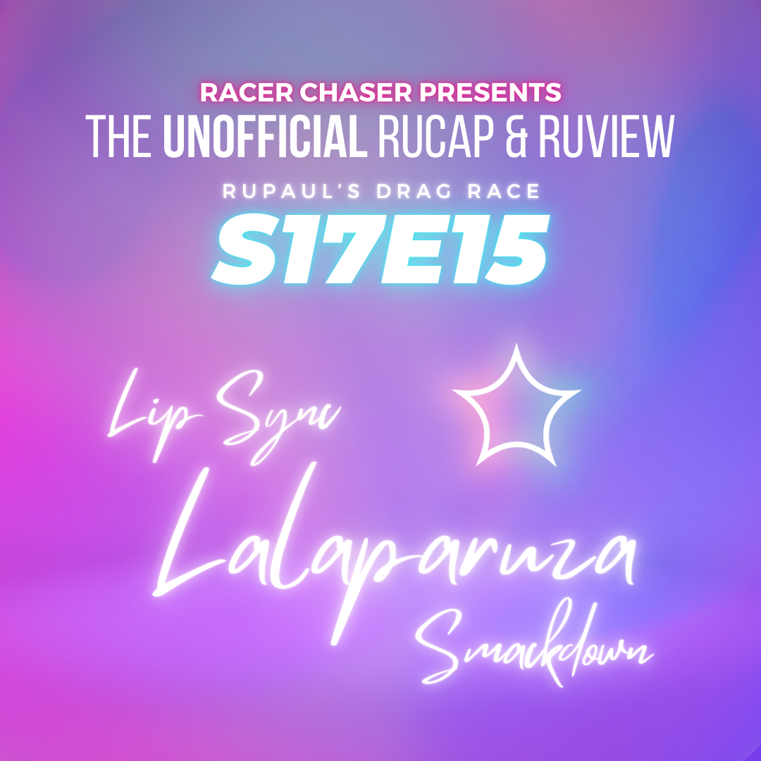 RuPaul's Drag Race Season 17 Episode 15