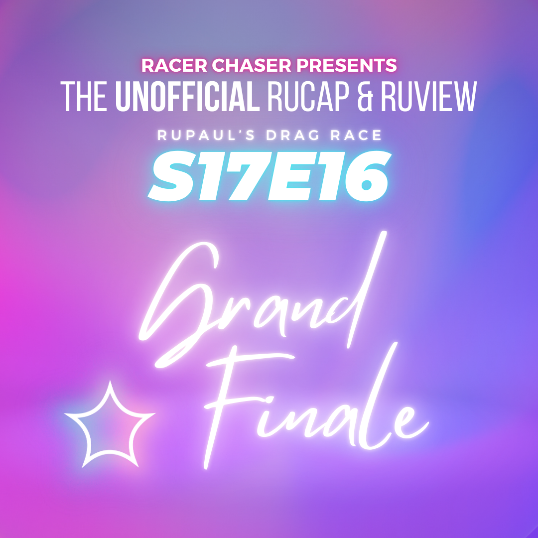 RuPaul's Drag Race Season 17 Episode 16