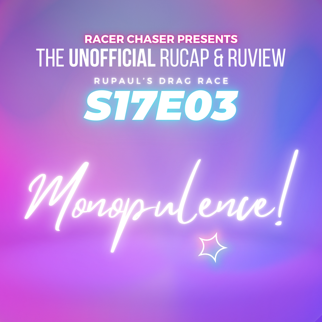 RuPaul's Drag Race Season 17 Episode 3